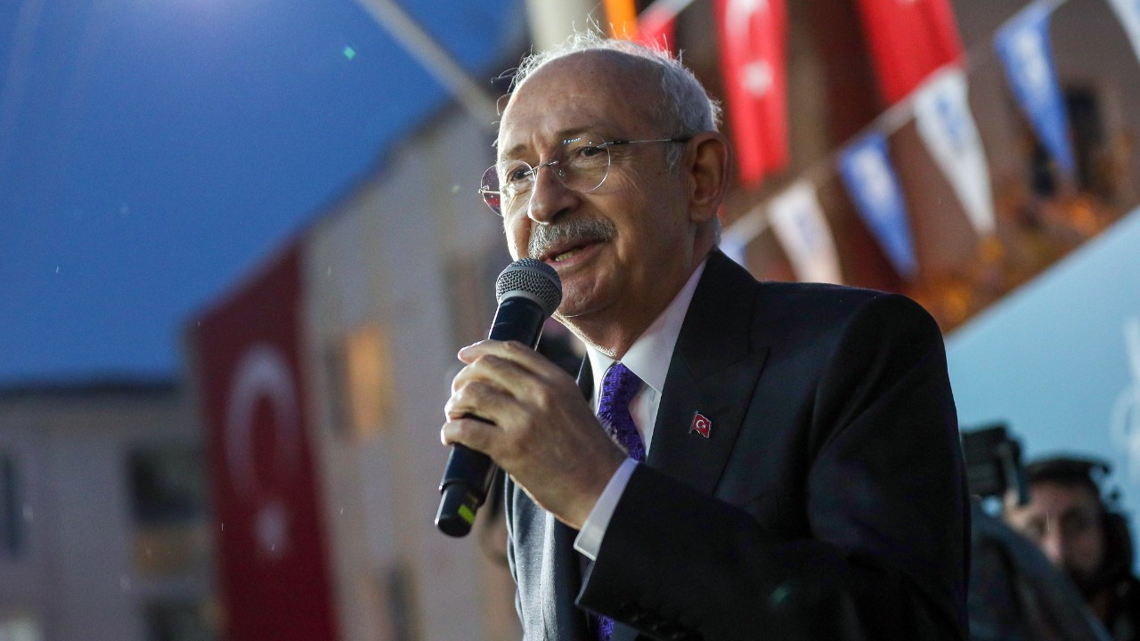 Kılıçdaroğlu ilk defa oy kullanacak seçmenler için talimat verdi