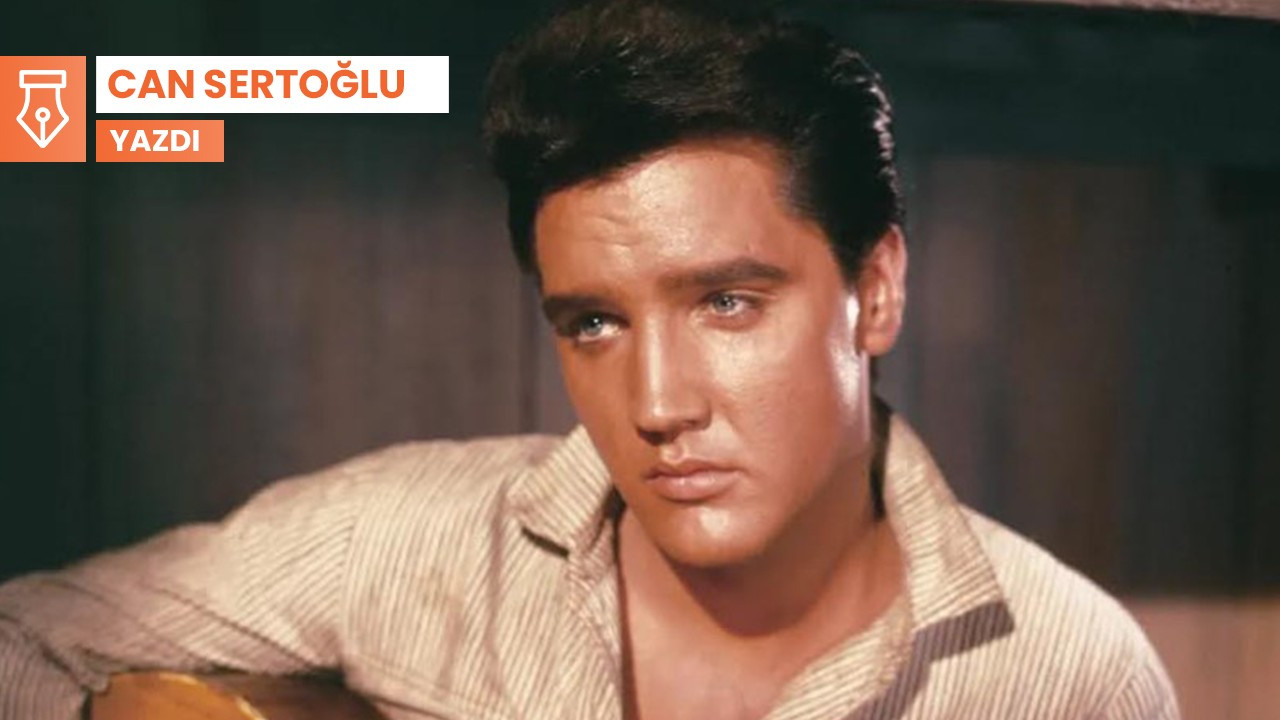 Elvis: Güven gitti, hüzün geldi, sonra ölüm oldu   