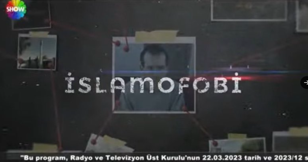 'Kızılcık Şerbeti'nin yerine yayınlanan 'İslamofobi' belgeseli kaç reyting aldı? - Sayfa 3