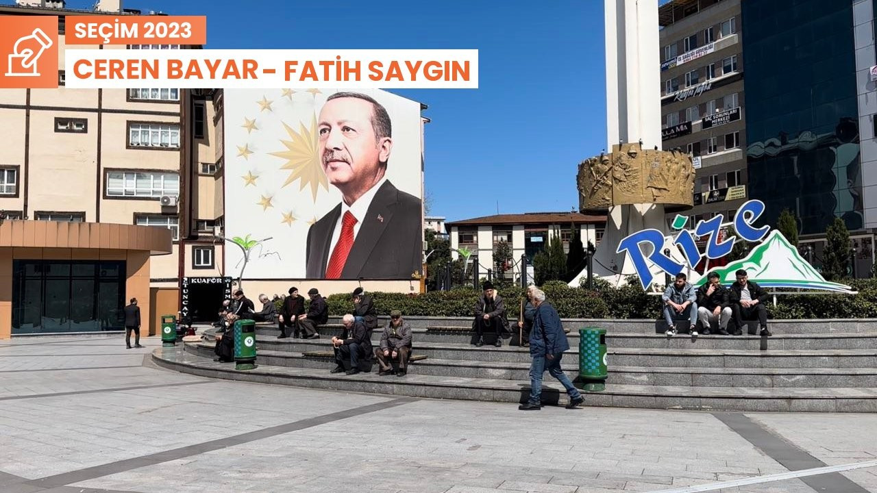 CHP, Erdoğan’ın memleketi Rize’de şeytanın bacağını kıracak mı?