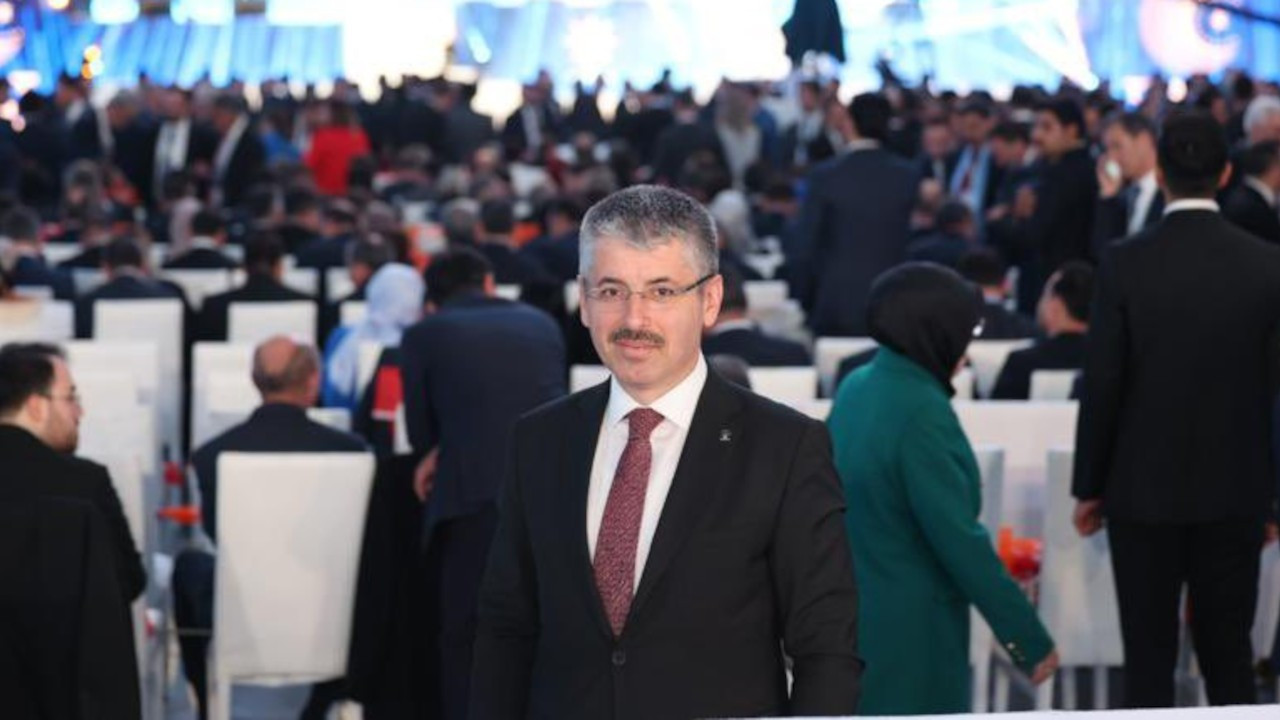 AK Partili Şaban Çopuroğlu'nun adaylığına itiraz: 'Belirlenen tarihte istifa etmedi'