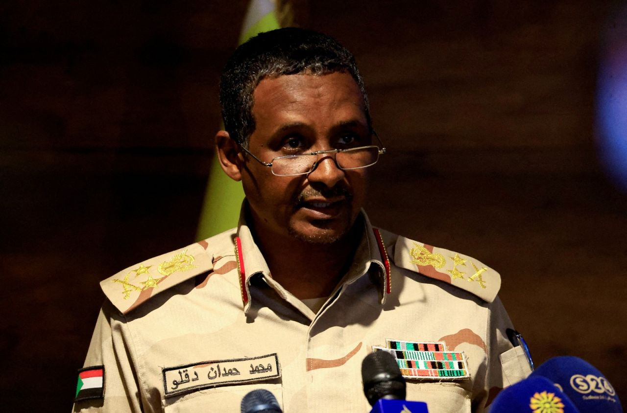 Sudan'da 56 ölü, 595 yaralı: Neler oluyor? - Sayfa 3