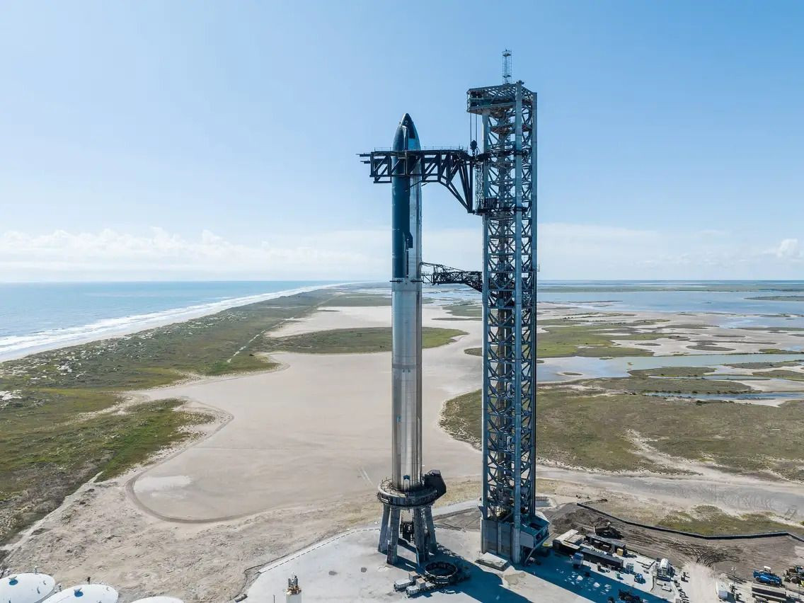 Starship: SpaceX'in şimdiye kadar yapılmış en güçlü roketi test etmesine saatler kaldı - Sayfa 2