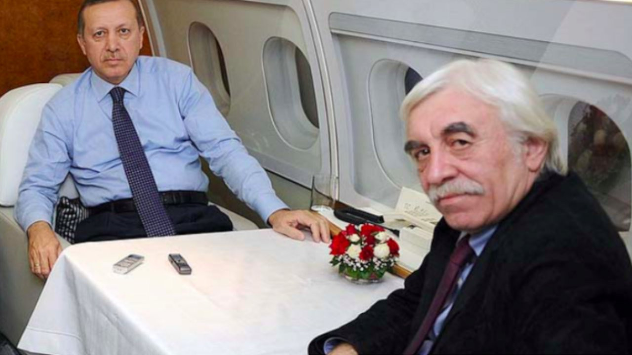 Cengiz Çandar: AKP'den 2001'de teklif gelmedi gelse kabul edebilirdim