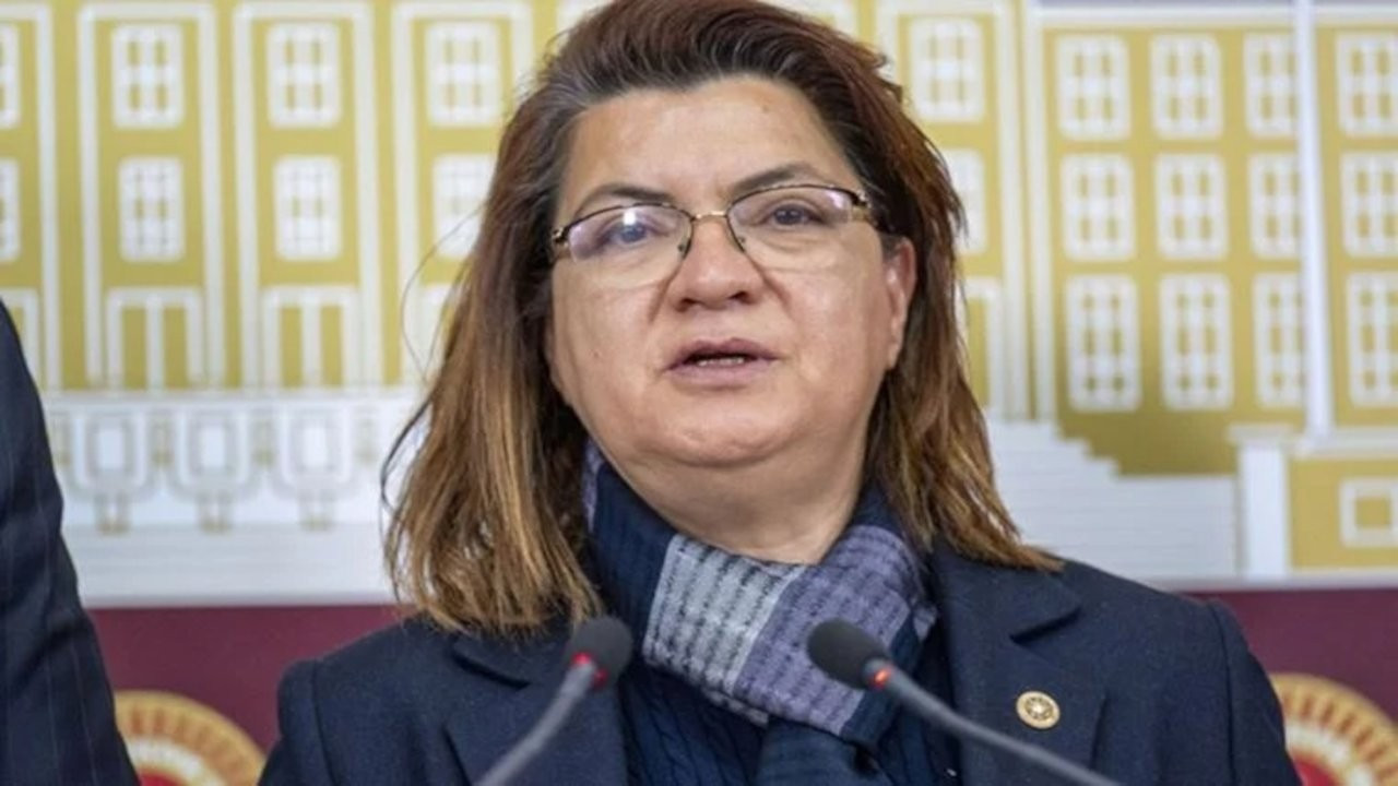 CHP'li Suzan Şahin aday gösterilmedi: 'Bana da sürpriz oldu'