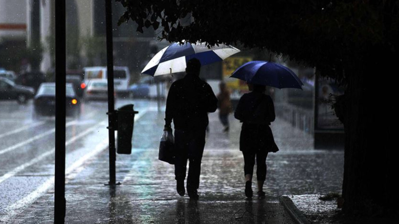 Meteorolojiden bayram için hava tahmini