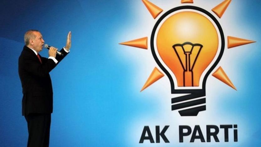 AK Parti'nin kalesinde anket: 12 puan kayıp - Sayfa 2