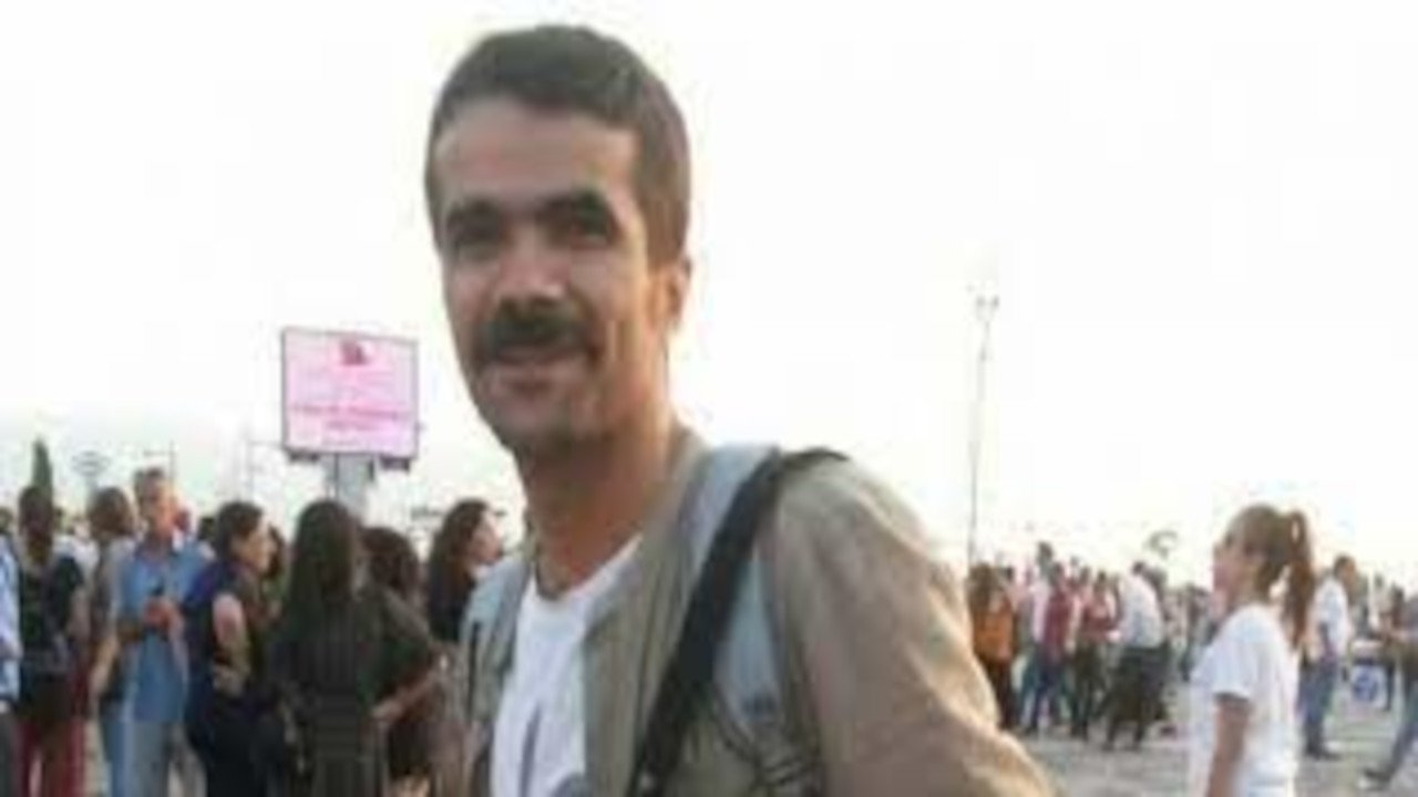 Gazeteci İsmail Çoban'a 1 yıl 6 ay hapis cezası