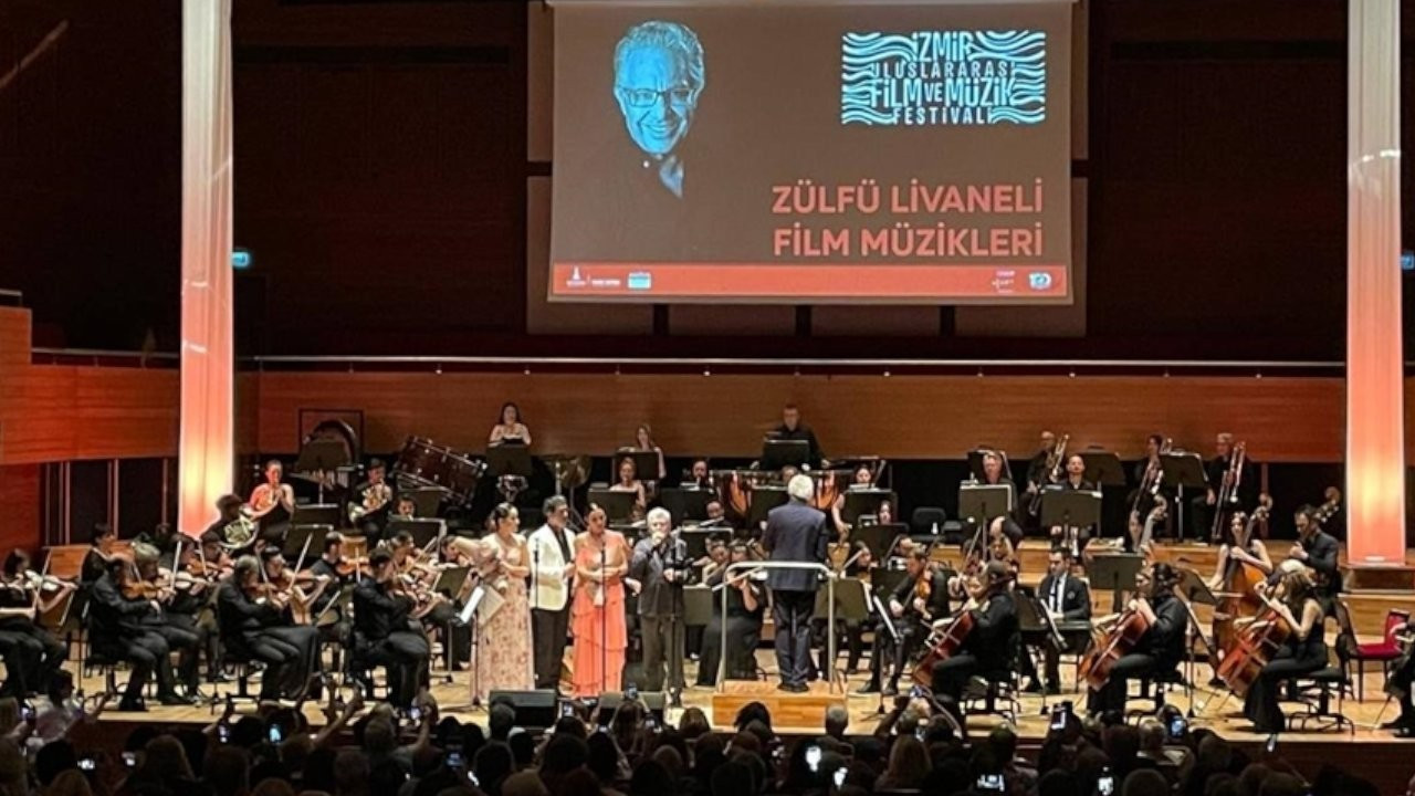 Kristal Flamingolar 3'üncü kez sahiplerini bulacak: İzmir Film ve Müzik Festivali başvuruları devam ediyor