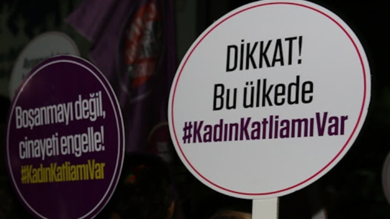 Adana'da kadın cinayeti: 'Çocuklarım sana emanet'