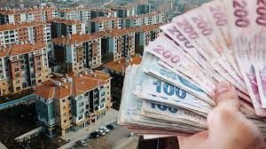 KFE verileri açıklandı: İstanbul'da ortalama konut fiyatları ne kadar? - Sayfa 3