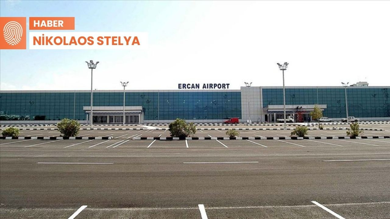 Kuzey Kıbrıs'ta 'AKSA yasası' grevi: Erdoğan'ın katılacağı havalimanı açılışı ertelendi