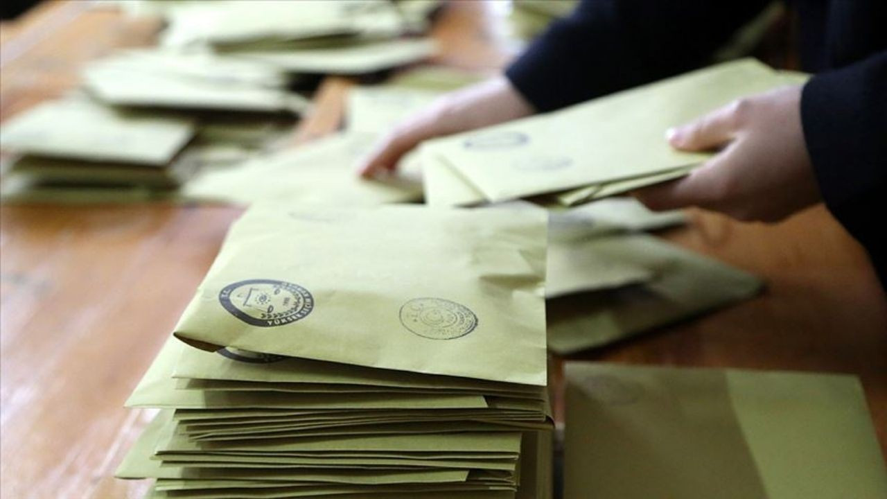 Yurt dışında oy verme işlemi yarın başlıyor: Süreç nasıl işleyecek?