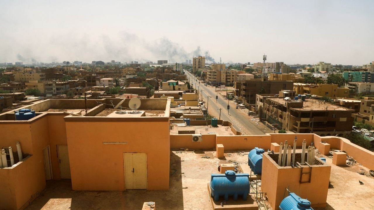 Sudan'da 270 kişi öldü: Taraflardan 24 saatlik ateşkes kararı