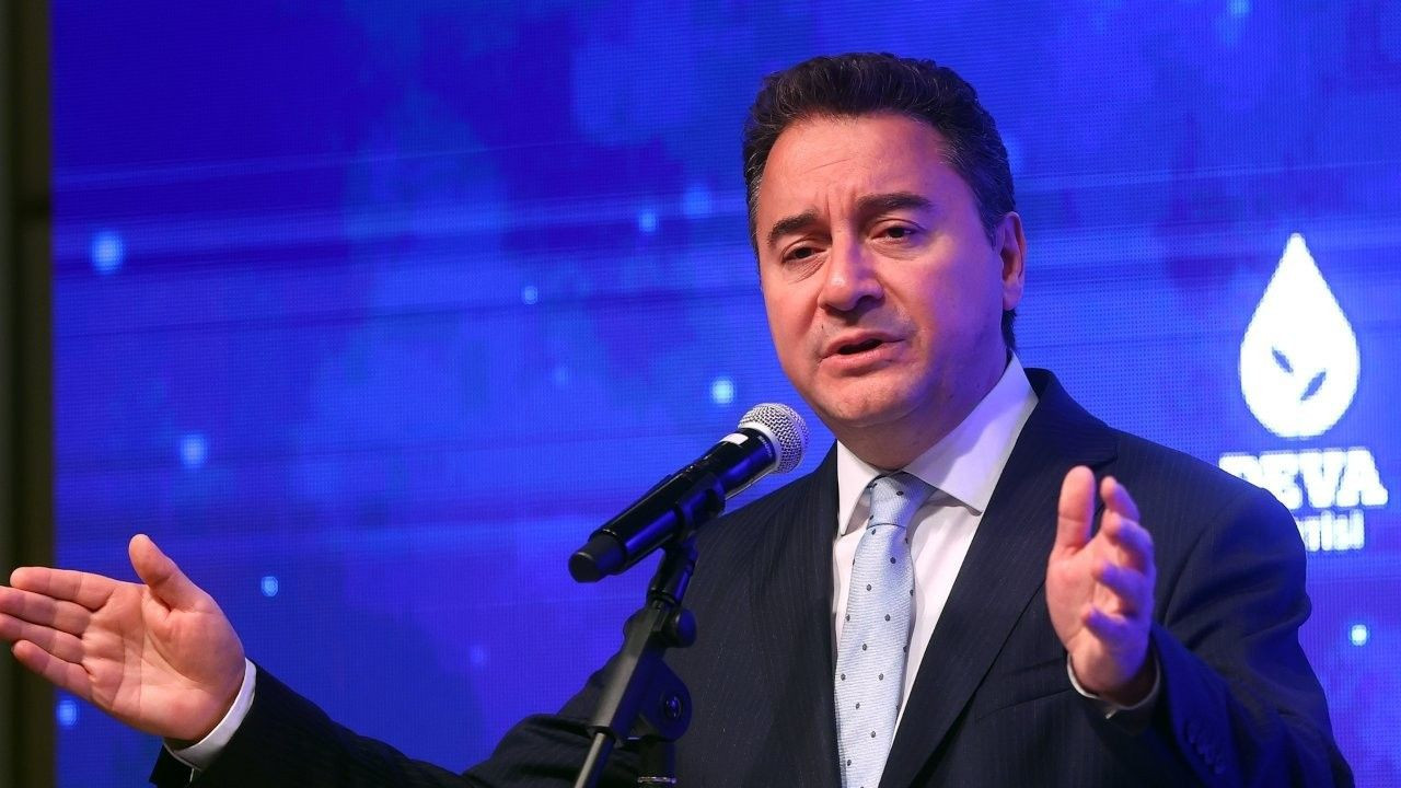 Ali Babacan paylaştı: Memecan'dan ‘Bebecan’ karikatürleri - Sayfa 2