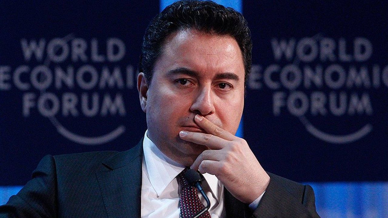 Ali Babacan paylaştı: Memecan'dan ‘Bebecan’ karikatürleri - Sayfa 4