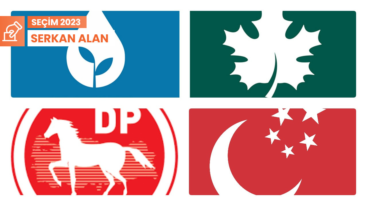 CHP listelerinden seçime giren partiler motivasyonu nasıl sağlayacak?