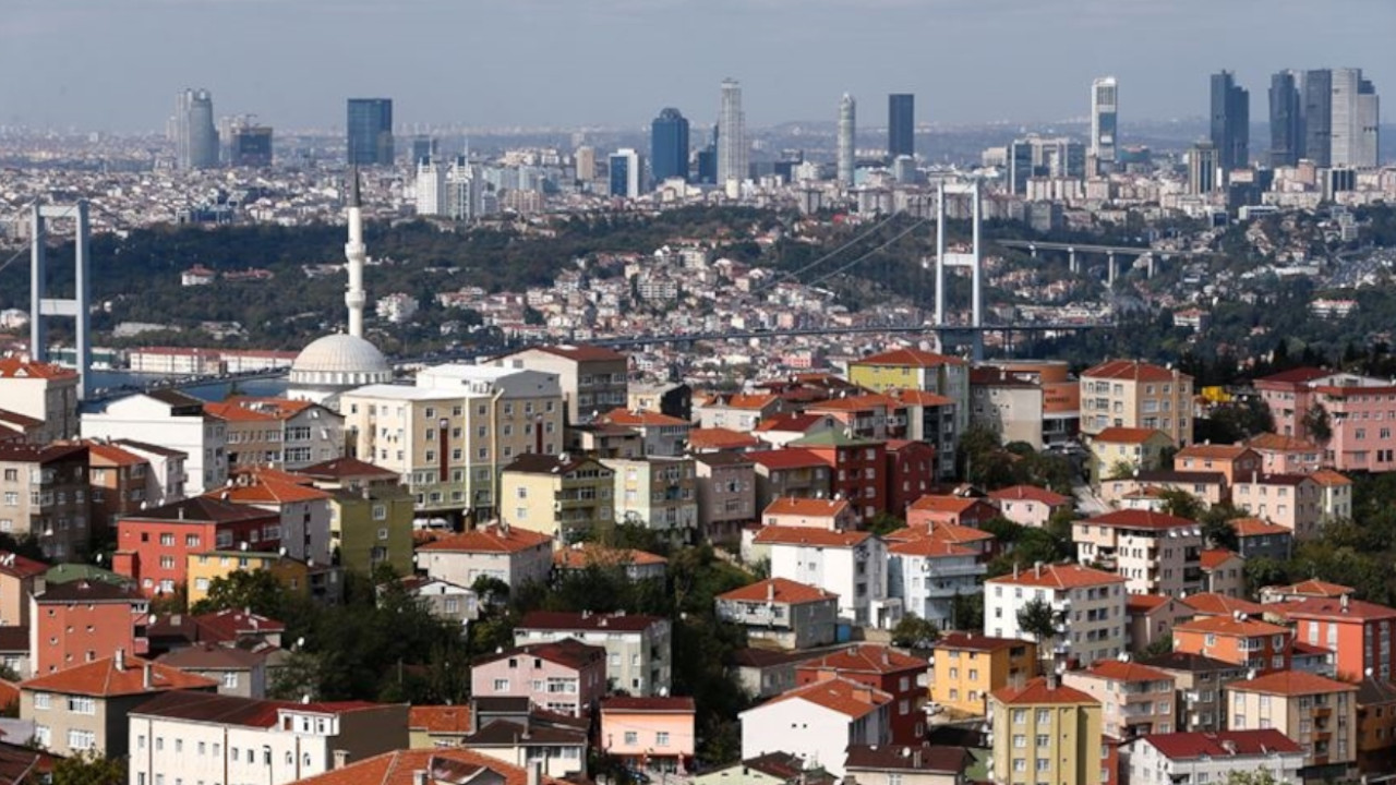 İstanbul'da konut krizi: Boş ev sayısı 400 bini aştı