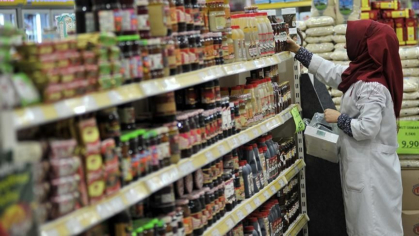 Zamlar Ramazanda da durmadı: 39 ürünün 30'unda fiyat arttı - Sayfa 1