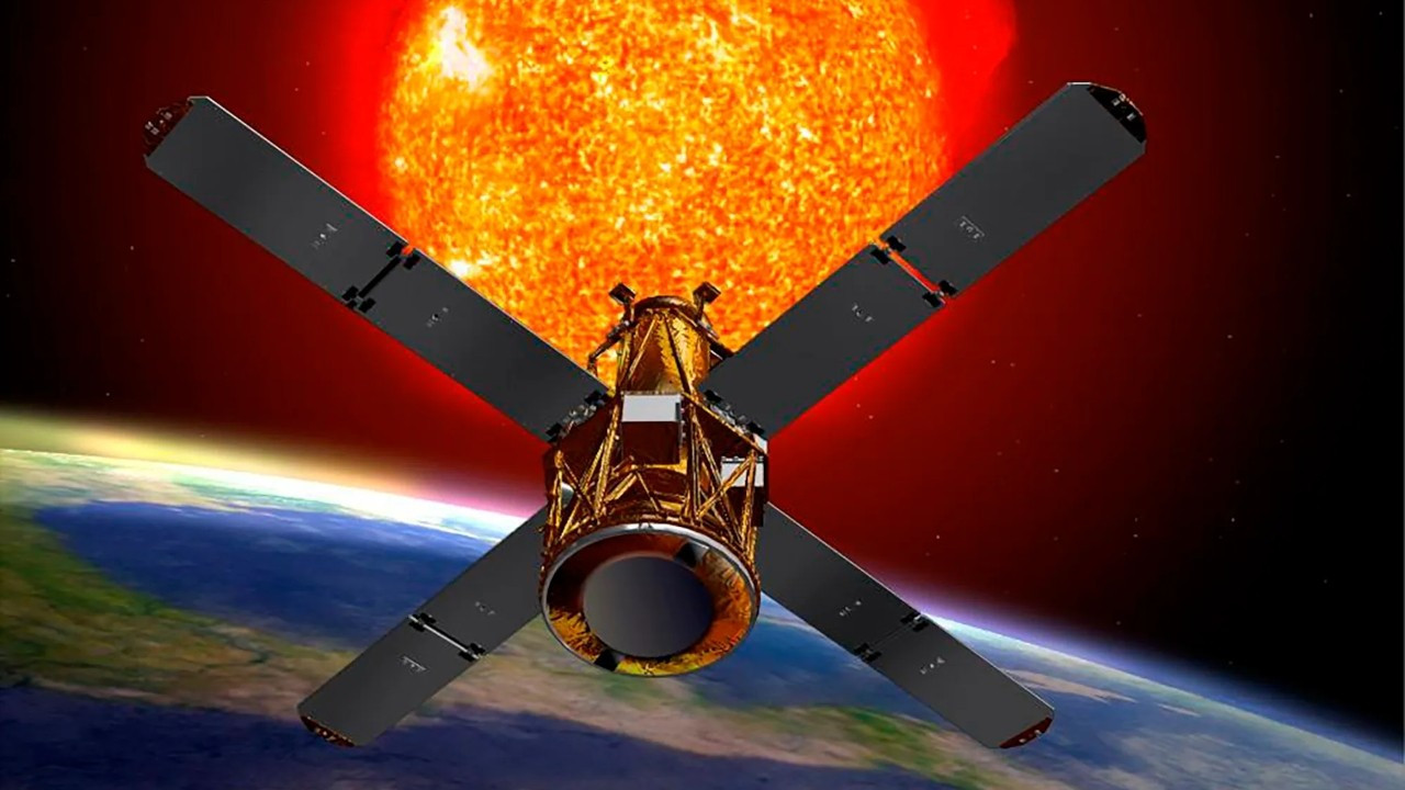 NASA uydusunun parçaları Dünya'ya düşebilir