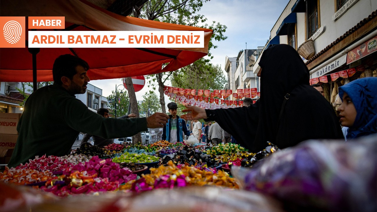 Diyarbakır'da bayram: Dağkapı'nın, Suriçi'nin eski havası yok 