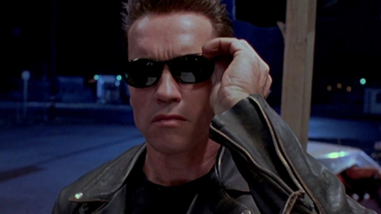 'Terminatör' serisinin başrolü Arnold Schwarzenegger kitap çıkarıyor