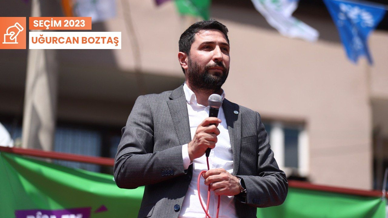 Deniz Poyraz davası avukatı Yıldırım: 14 Mayıs tarihi bir duraktır