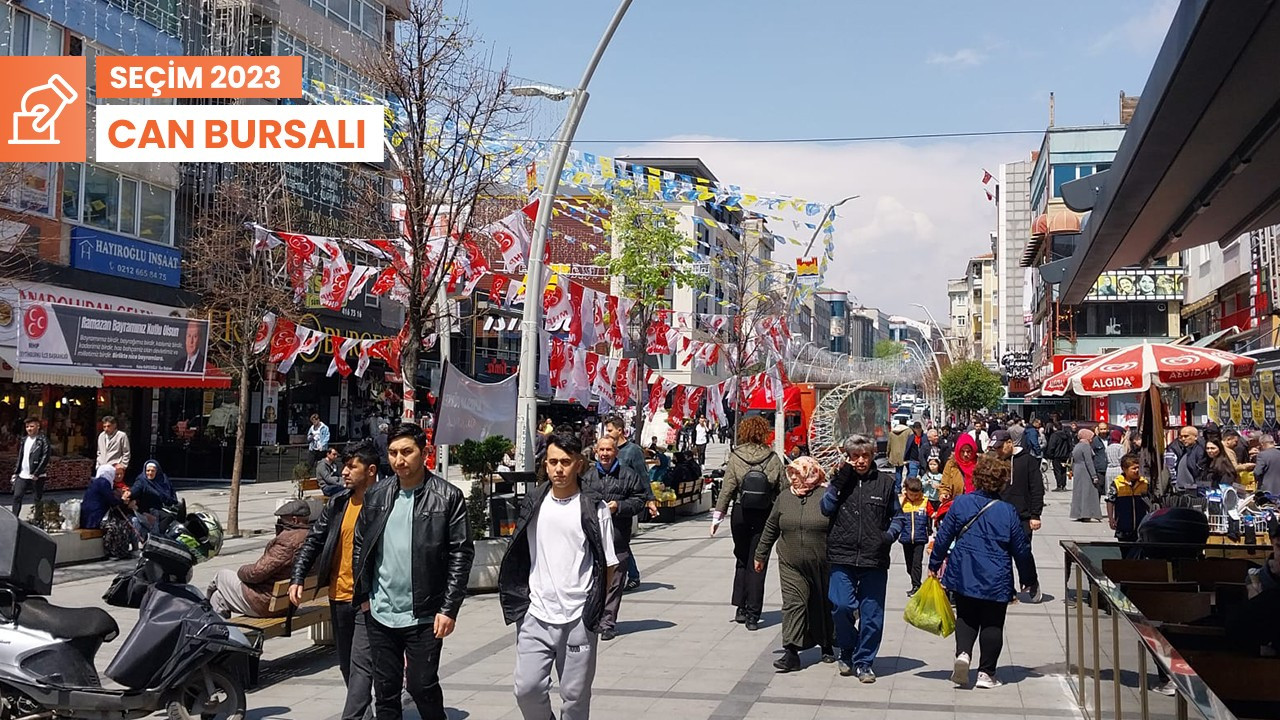 Siyasi partilerin 'unuttuğu' ilçe: Zeytinburnu