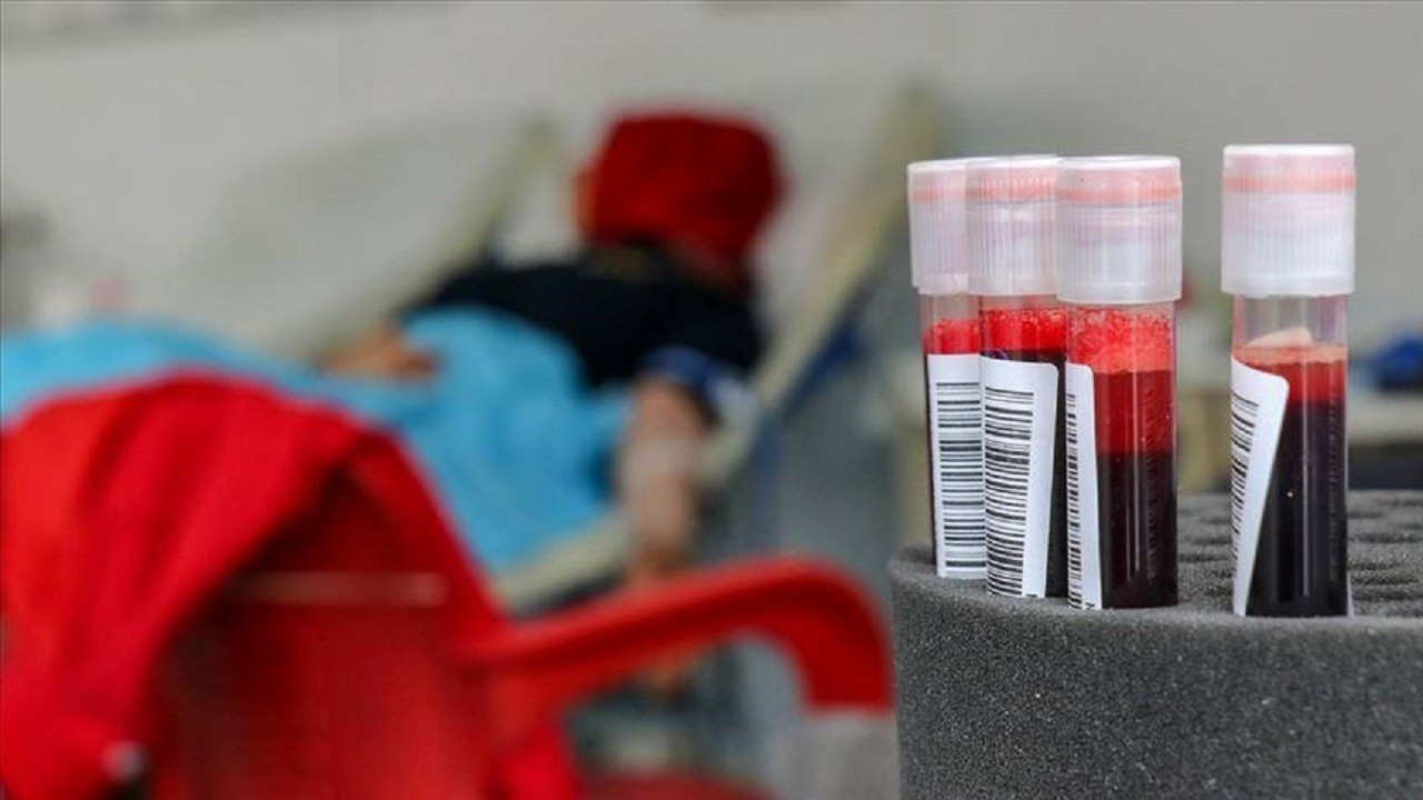 CHP'li İlgezdi: Kızılay kan bedeline yüzde yüz zam yaptı