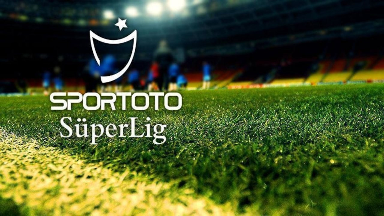 Süper Lig'de günün maçları: Bjelica Trabzonspor'da ilk maçına çıkıyor