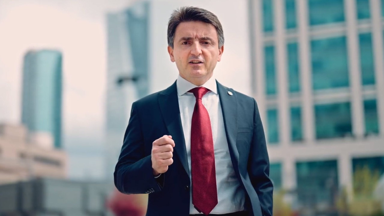 İYİ Parti'den yeni video: Her şey değişecek