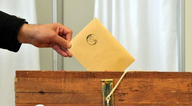 YSK ittifakın tanımını yaptı: En az iki parti - Sayfa 3