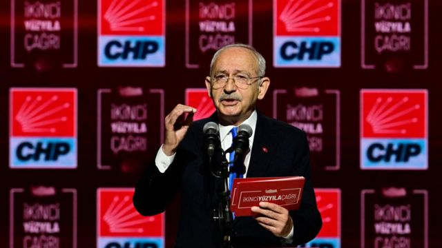 Denizli anketi: AK Parti 8 puan kaybetti, İYİ Parti yükselişte - Sayfa 4