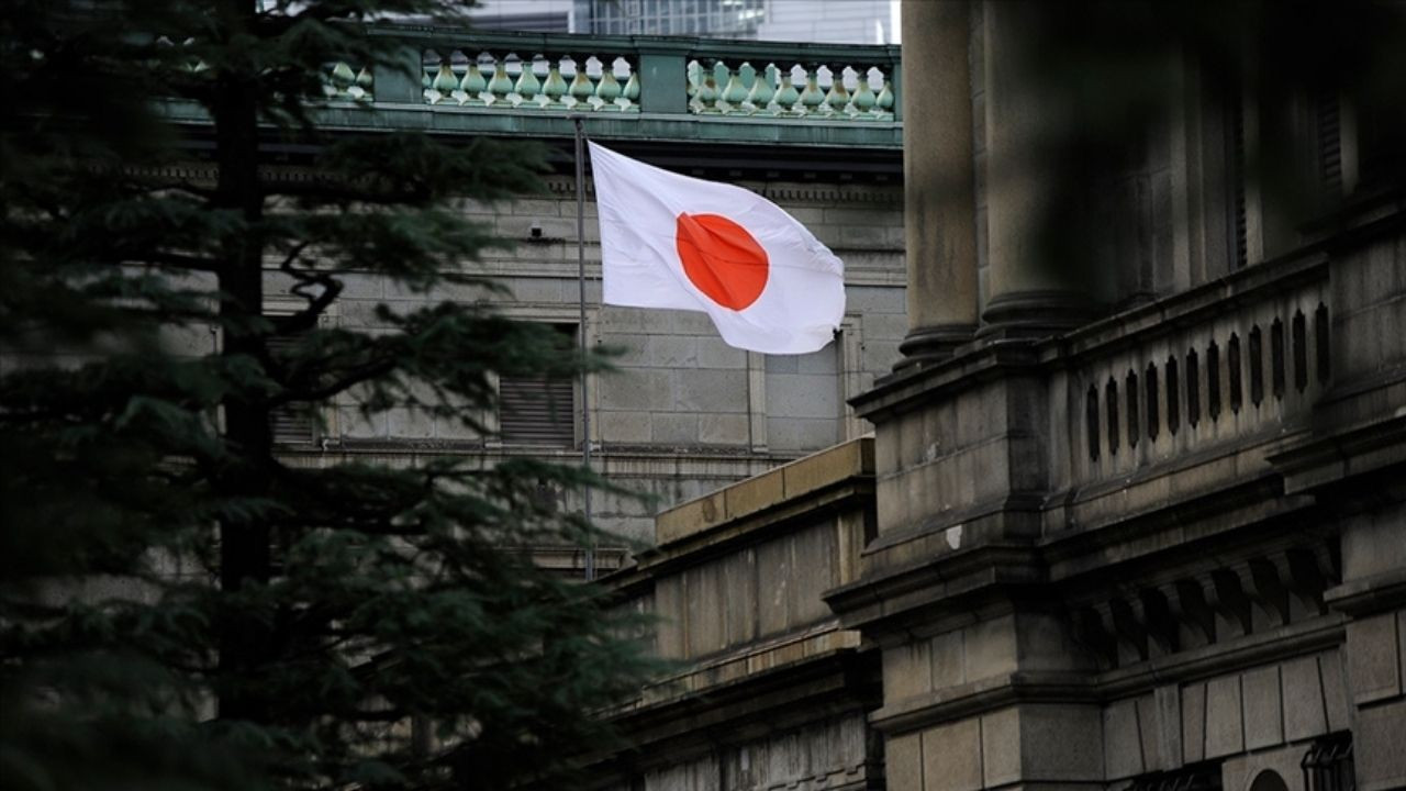'Yolsuzluk' ile suçlanan Japonya Dışişleri Bakan Yardımcısı istifa etti