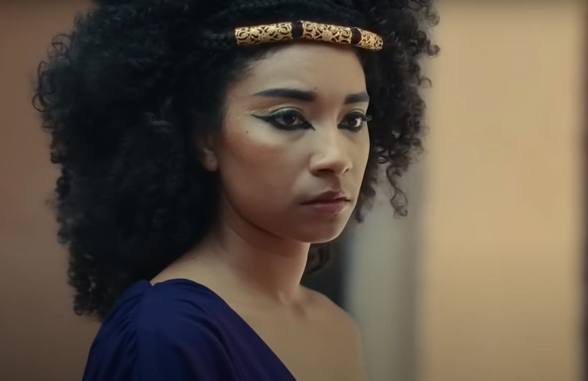 Kleopatra'yı siyah olarak gösteren Netflix belgeseli Mısır'da yargıya götürüldü - Sayfa 4