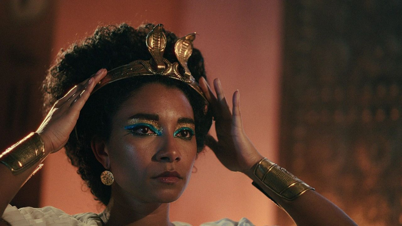 Kleopatra'yı siyah olarak gösteren Netflix belgeseli Mısır'da yargıya götürüldü - Sayfa 1