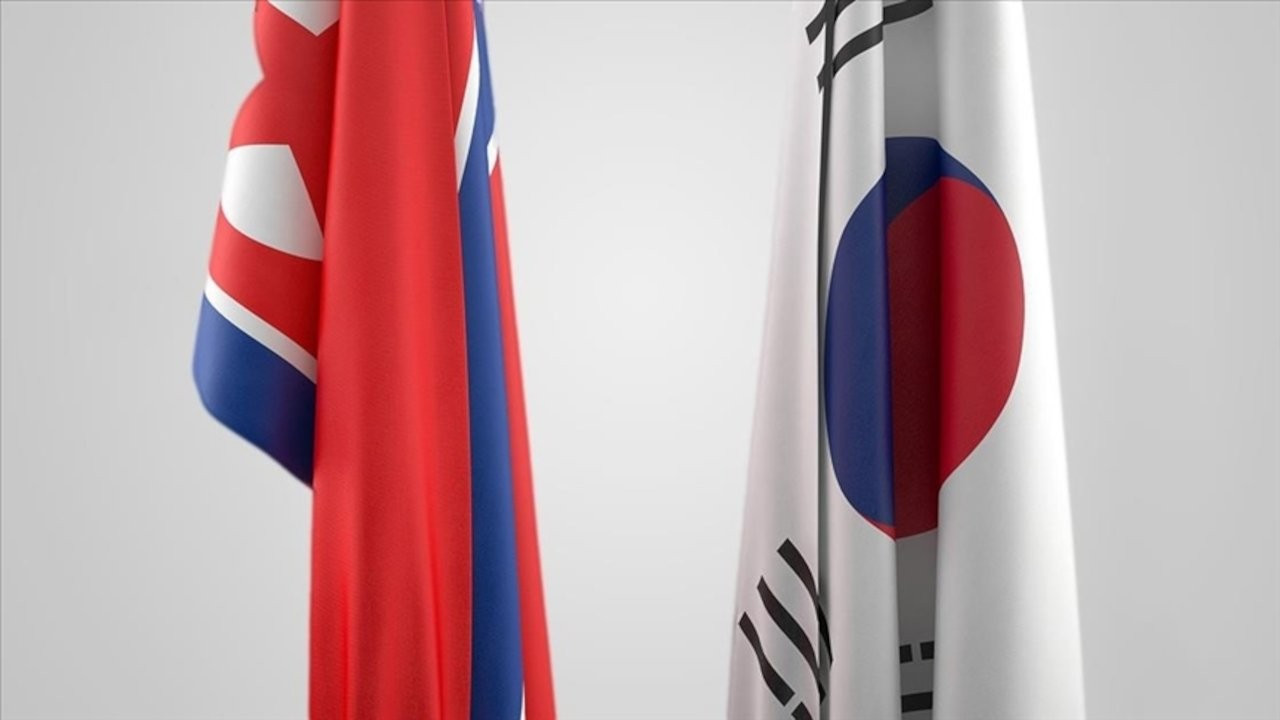 Rusya Büyükelçisi Güney Kore Dışişleri Bakanlığı'na çağrıldı