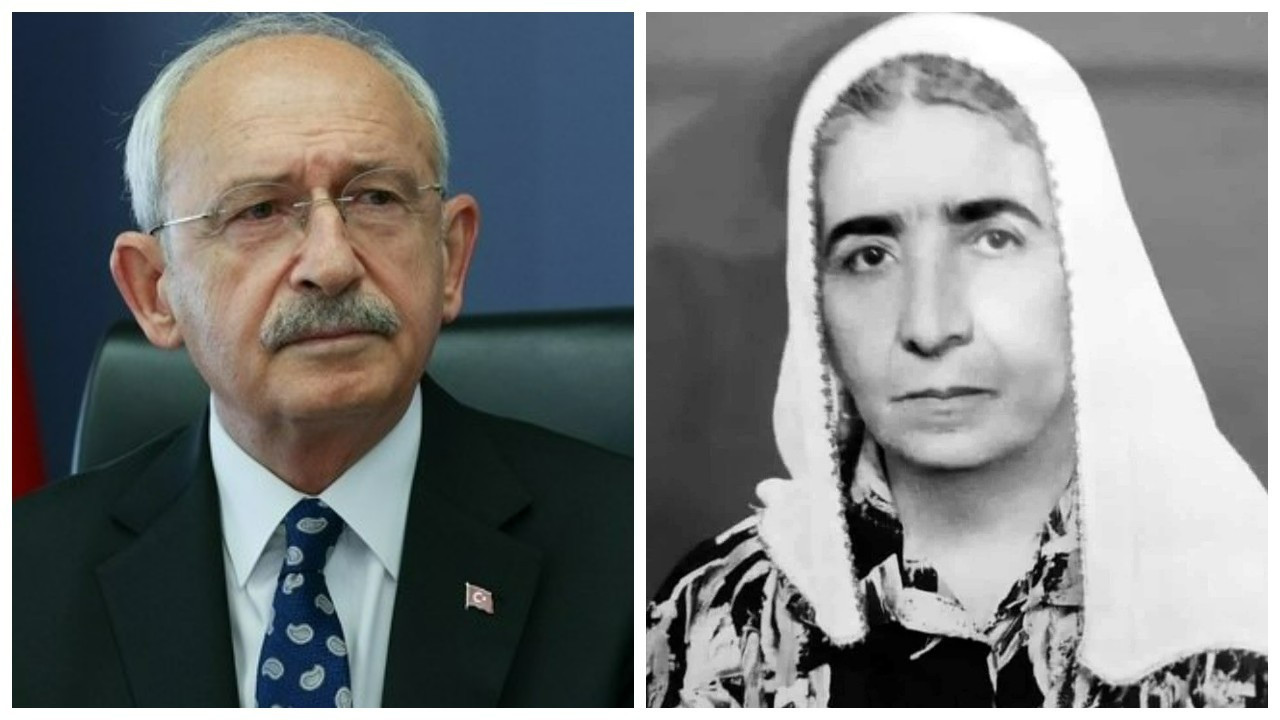 Kemal Kılıçdaroğlu'nun halası Kıymet Karabulut hayatını kaybetti