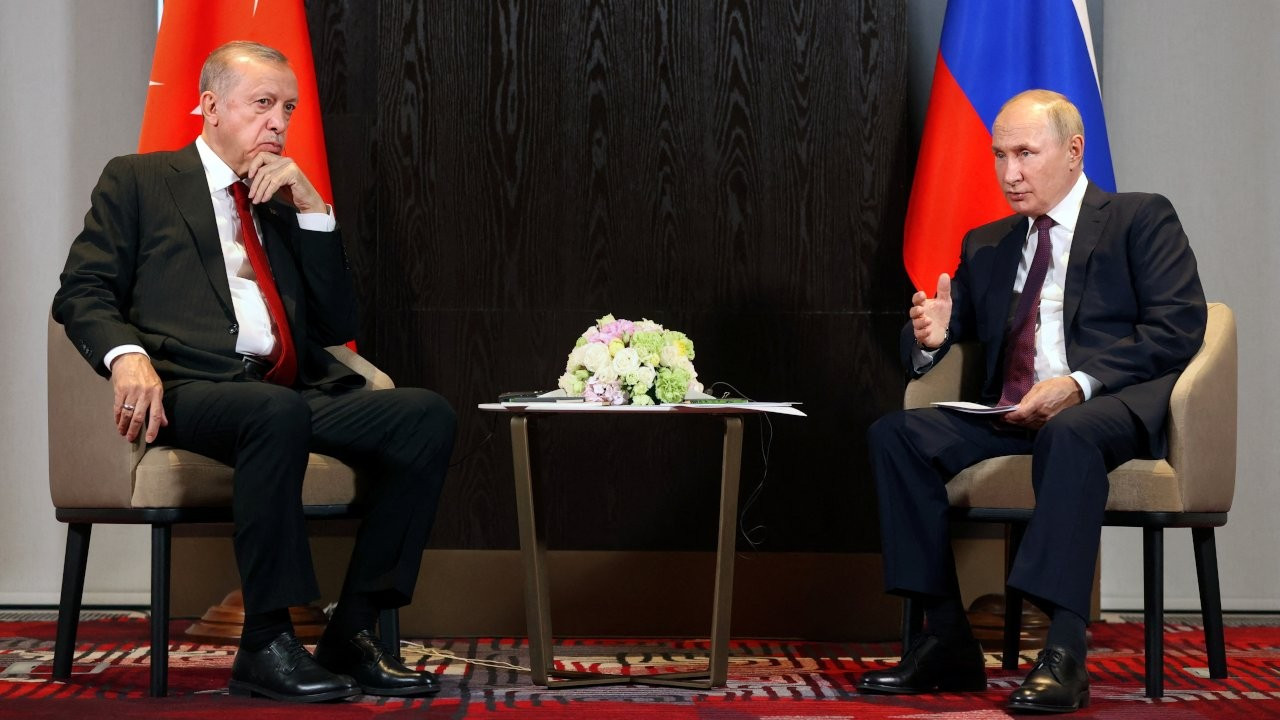 Putin, Akkuyu Nükleer Santrali'nin açılışına 'görüntülü' katılacak