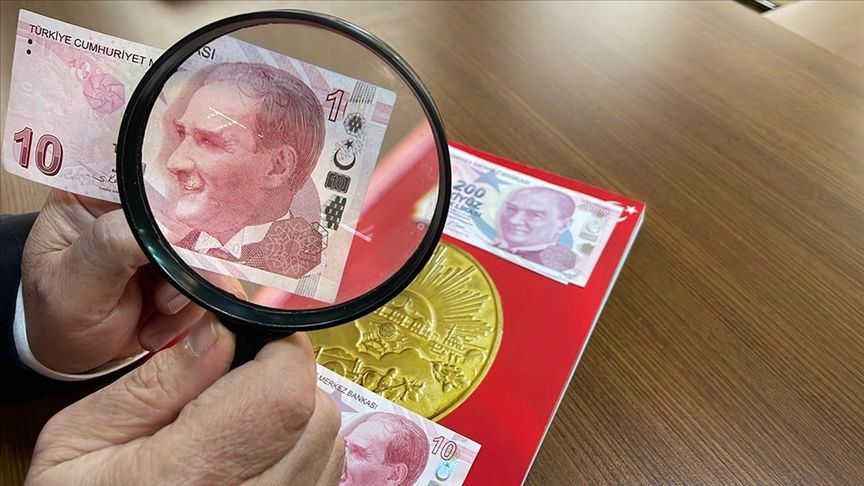 Babuşcu: 500 TL'lik banknot ve madeni 5 lira basmak kaçınılmaz oldu - Sayfa 2