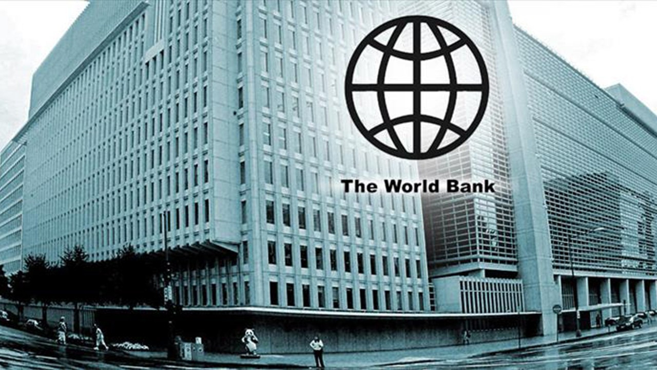 Dünya Bankası'ndan Türkiye Yeşil Fonu için 155 milyon dolarlık kredi