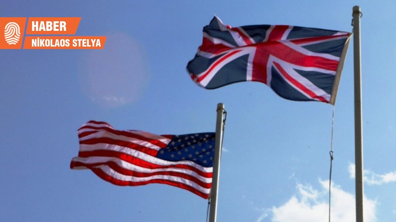 Kıbrıs'ta 'yaptırım' hareketliliği: ABD ve İngiltere'nin listesine yeni isimler eklenebilir