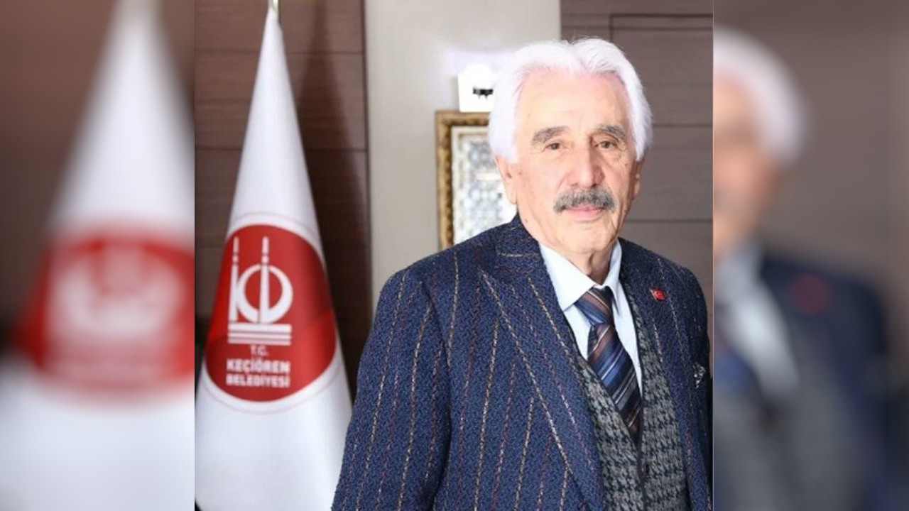 Koruması, eski ATO Başkanvekili Mehmet Aypek'i öldürdü