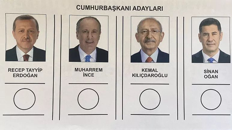 10 anketin ortalaması: Kılıçdaroğlu önde, seçim ikinci tura kalıyor - Sayfa 4
