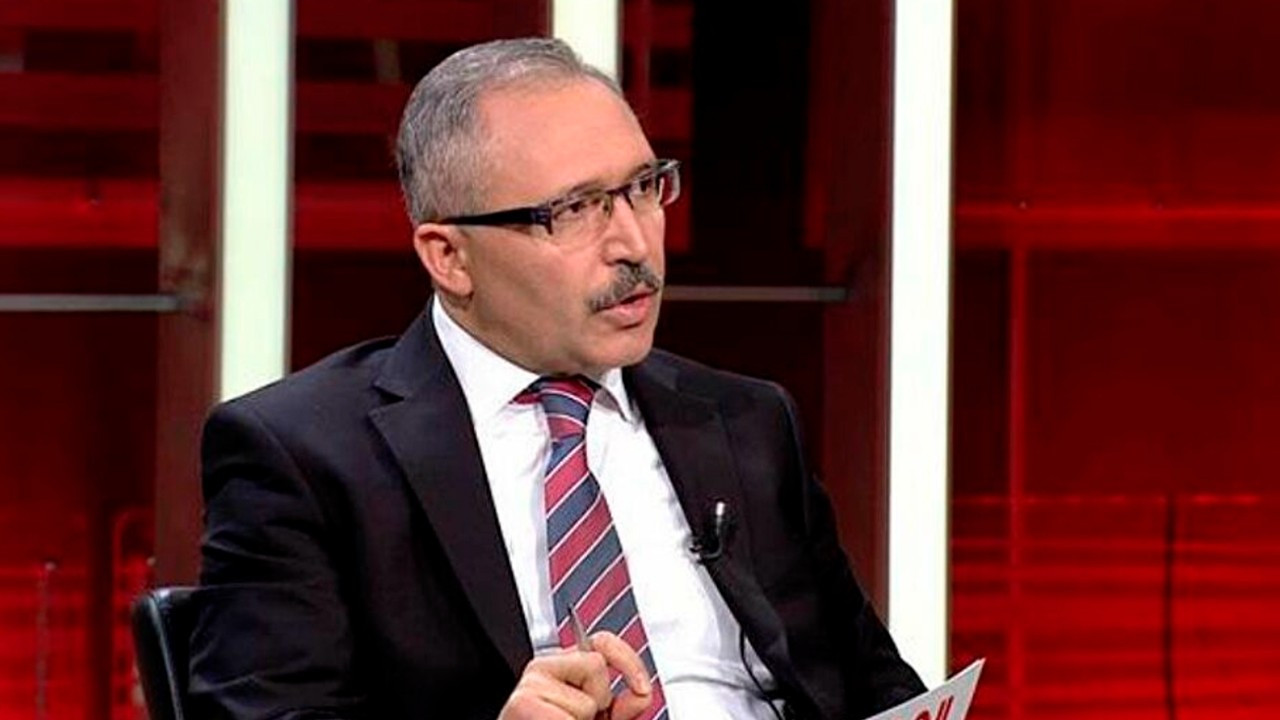 Abdulkadir Selvi: Cumhurbaşkanı da olsa netice itibarıyla Erdoğan da bir insan