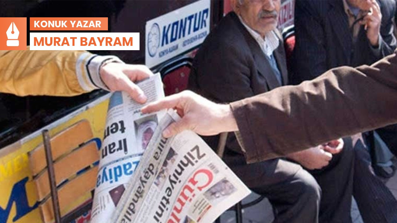 AK Partili Kürtlere dahi yasaklanan ateşten gömlek: Kürtçe medya