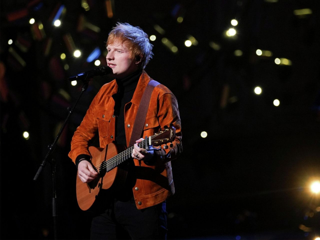 Şarkı çalmakla suçlanan Ed Sheeran ifade verdi - Sayfa 3