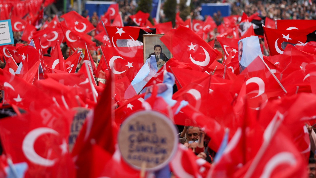 Kılıçdaroğlu'nun mitingine önce izin verildi sonra yeri değiştirildi