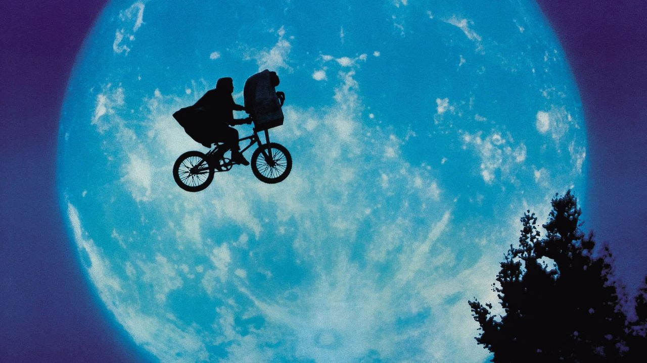 Steven Spielberg'den 'E.T.' açıklaması: Hiçbir film sonradan değiştirilmemeli - Sayfa 4
