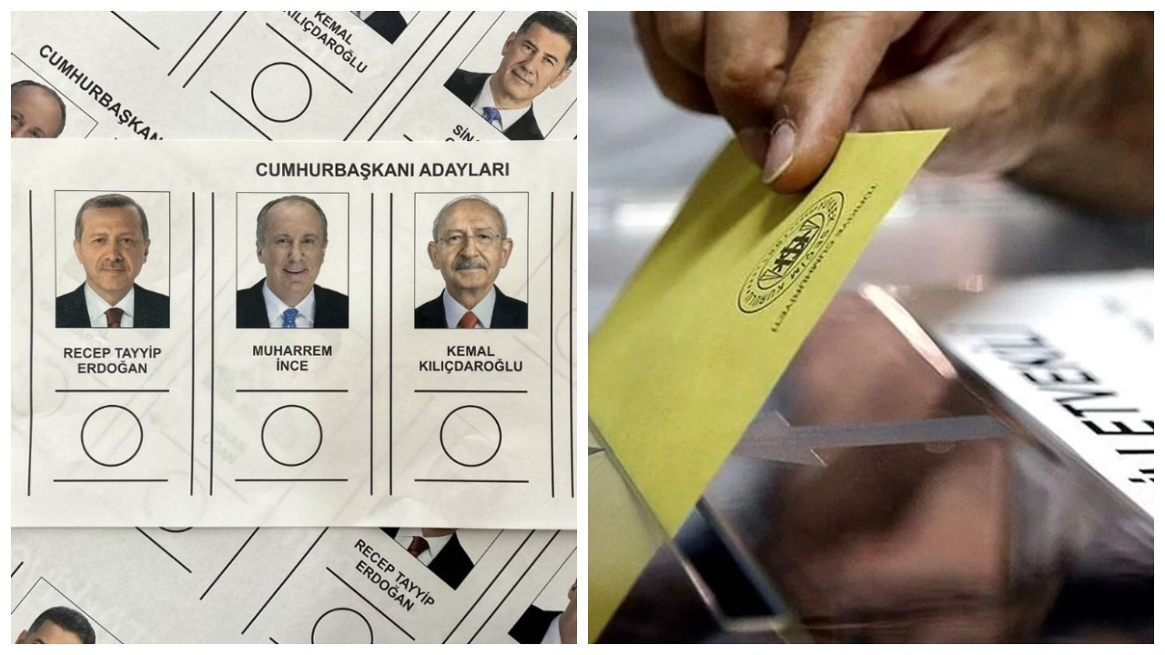 Son anket: Kılıçdaroğlu'ndan Erdoğan'a fark, seçimin kaderi 2. tur...